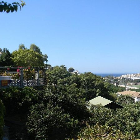 Camping Tropical Almuñécar エクステリア 写真