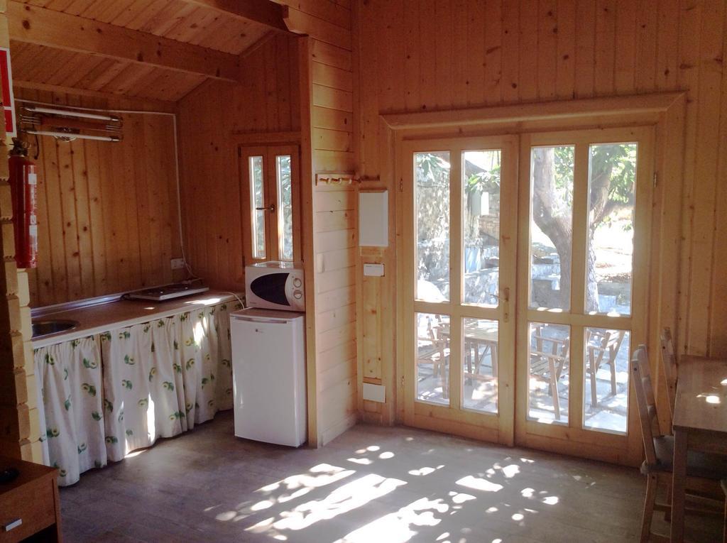 Camping Tropical Almuñécar 部屋 写真