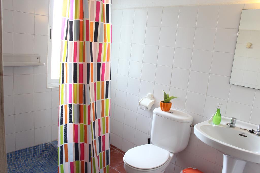 Camping Tropical Almuñécar 部屋 写真