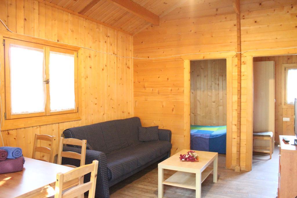 Camping Tropical Almuñécar 部屋 写真