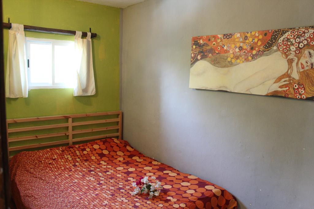 Camping Tropical Almuñécar 部屋 写真