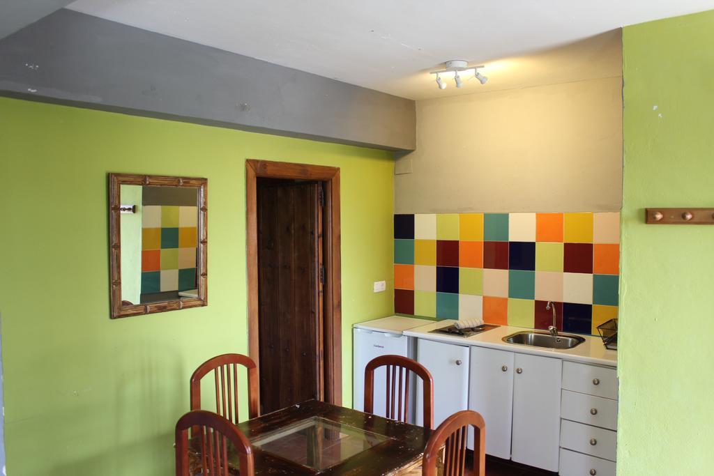 Camping Tropical Almuñécar 部屋 写真