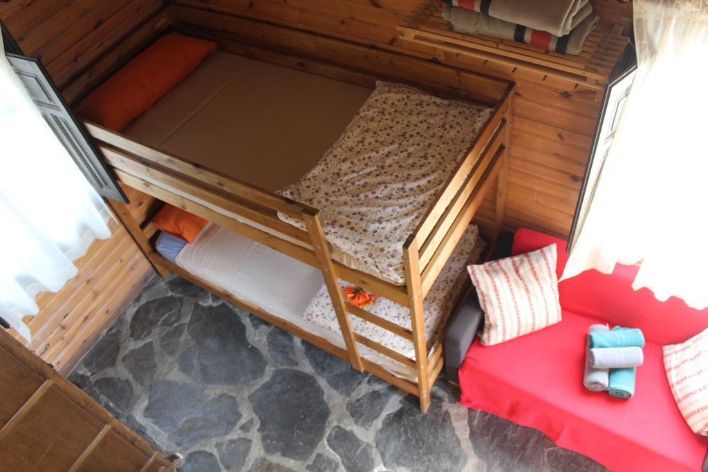 Camping Tropical Almuñécar 部屋 写真