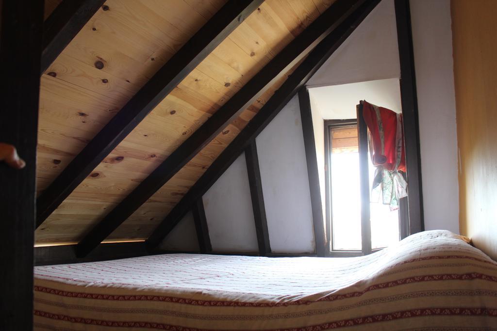 Camping Tropical Almuñécar 部屋 写真