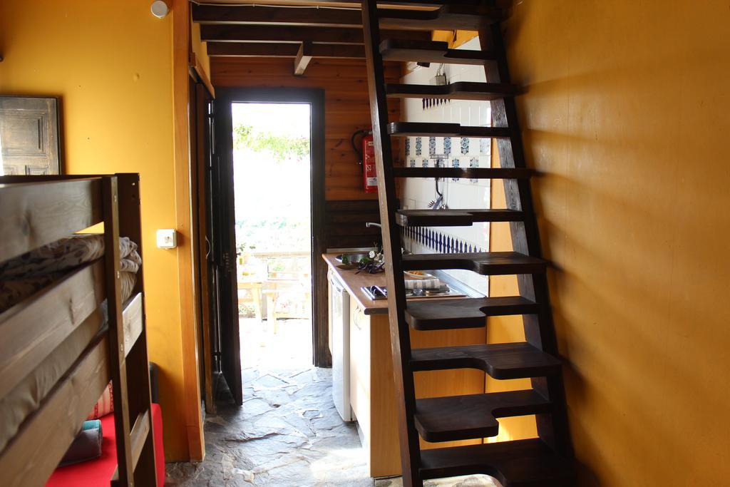 Camping Tropical Almuñécar 部屋 写真
