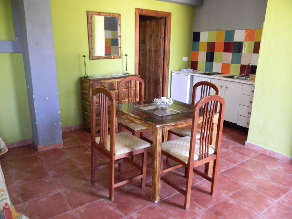 Camping Tropical Almuñécar エクステリア 写真