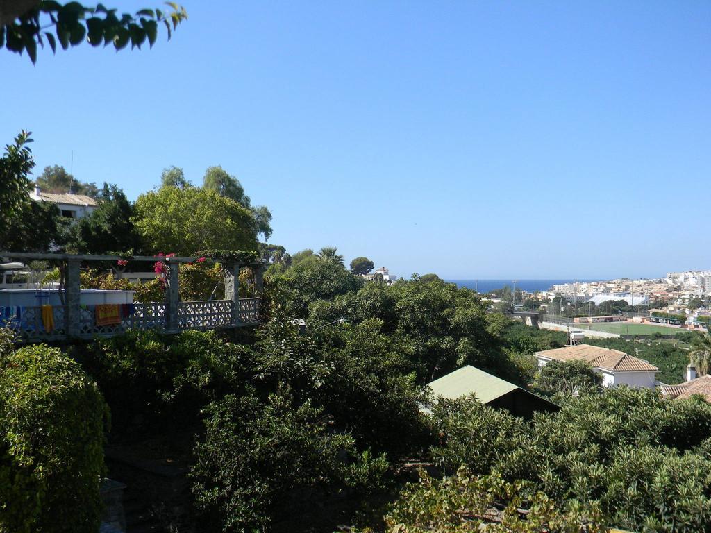 Camping Tropical Almuñécar エクステリア 写真