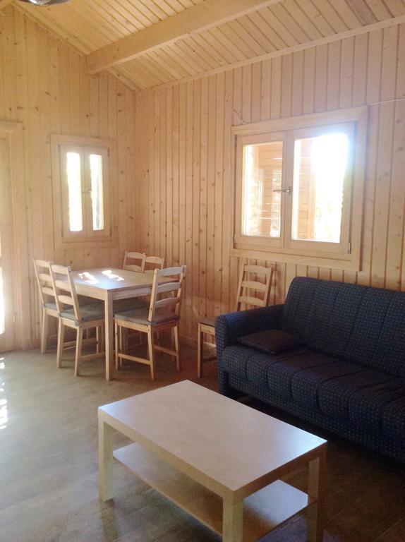 Camping Tropical Almuñécar エクステリア 写真