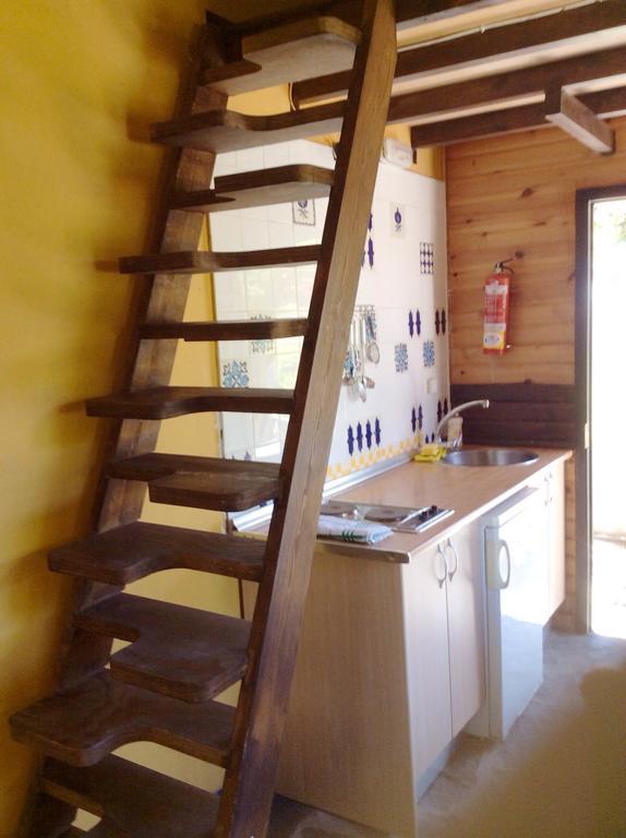 Camping Tropical Almuñécar 部屋 写真